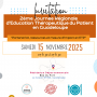 2ème Journée Régionale d’Education Thérapeutique du Patient en Guadeloupe – “Partenariat, ressources et mesure d’impact en ETP” – 15 Novembre 2025